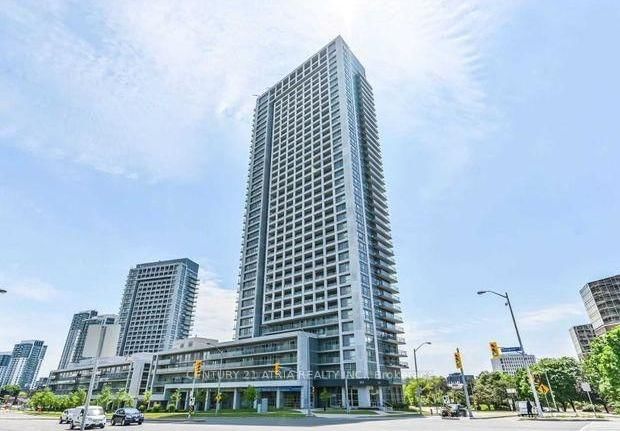 Condo for lease at 2607-275 Yorkland Road, Toronto, Henry Farm, M2J 0A7 - MLS: C12007825