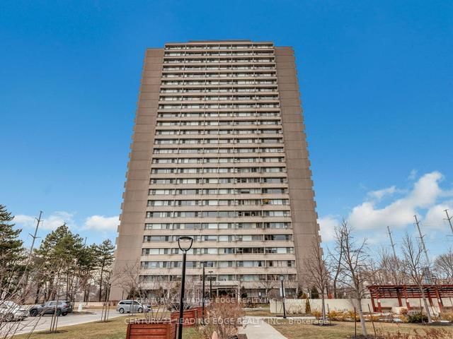 Condo for sale at PH01-715 Don Mills Road, Toronto, Flemingdon Park, M3C 1S5 - MLS: C12007893