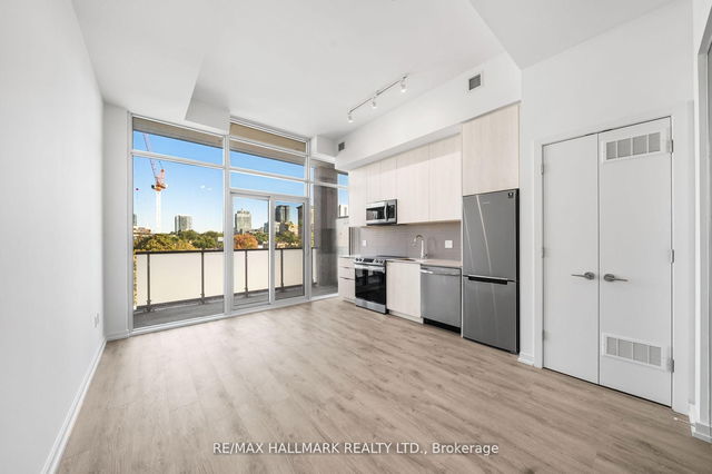 426 - 50 Power Street