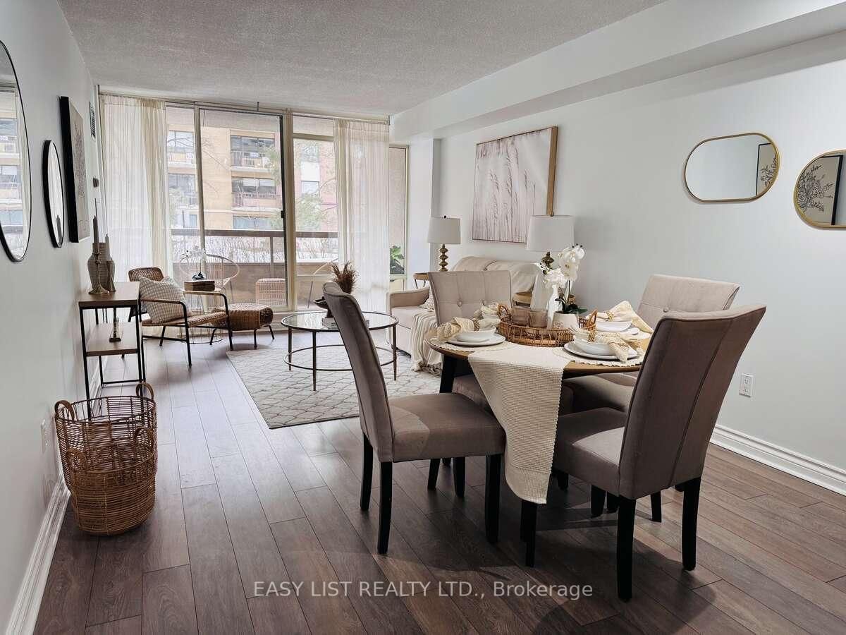 Property at 1200 Don Mills