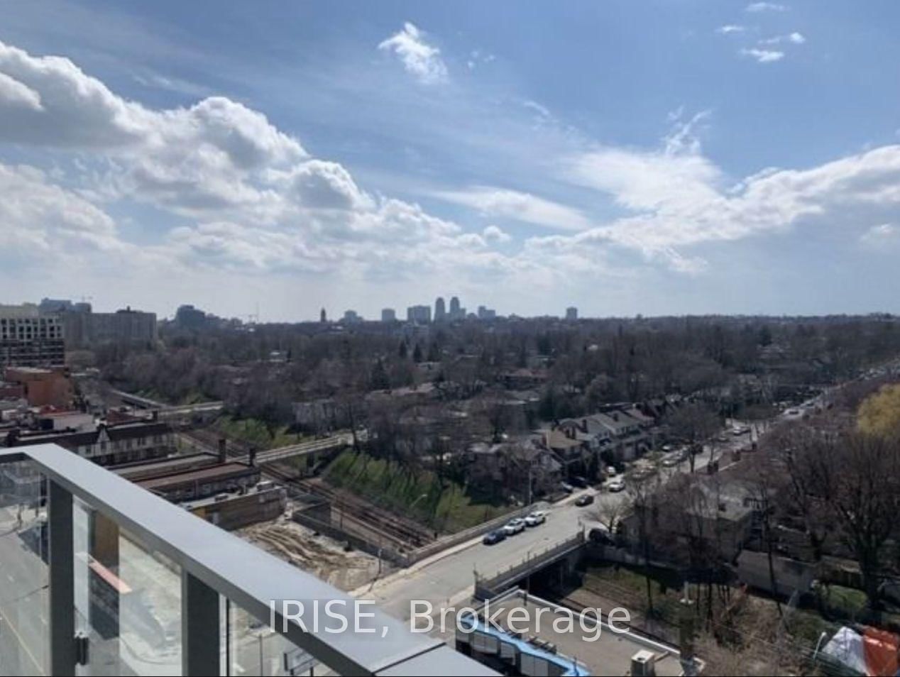 Condo for sale at 1219-8 Hillsdale Avenue, Toronto, Mount Pleasant West, M4S 0B1 - MLS: C12008275