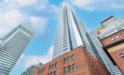 Condo for lease at 2004-5 St Joseph Street, Toronto, Bay Street Corridor, M4Y 1J6 - MLS: C12008334