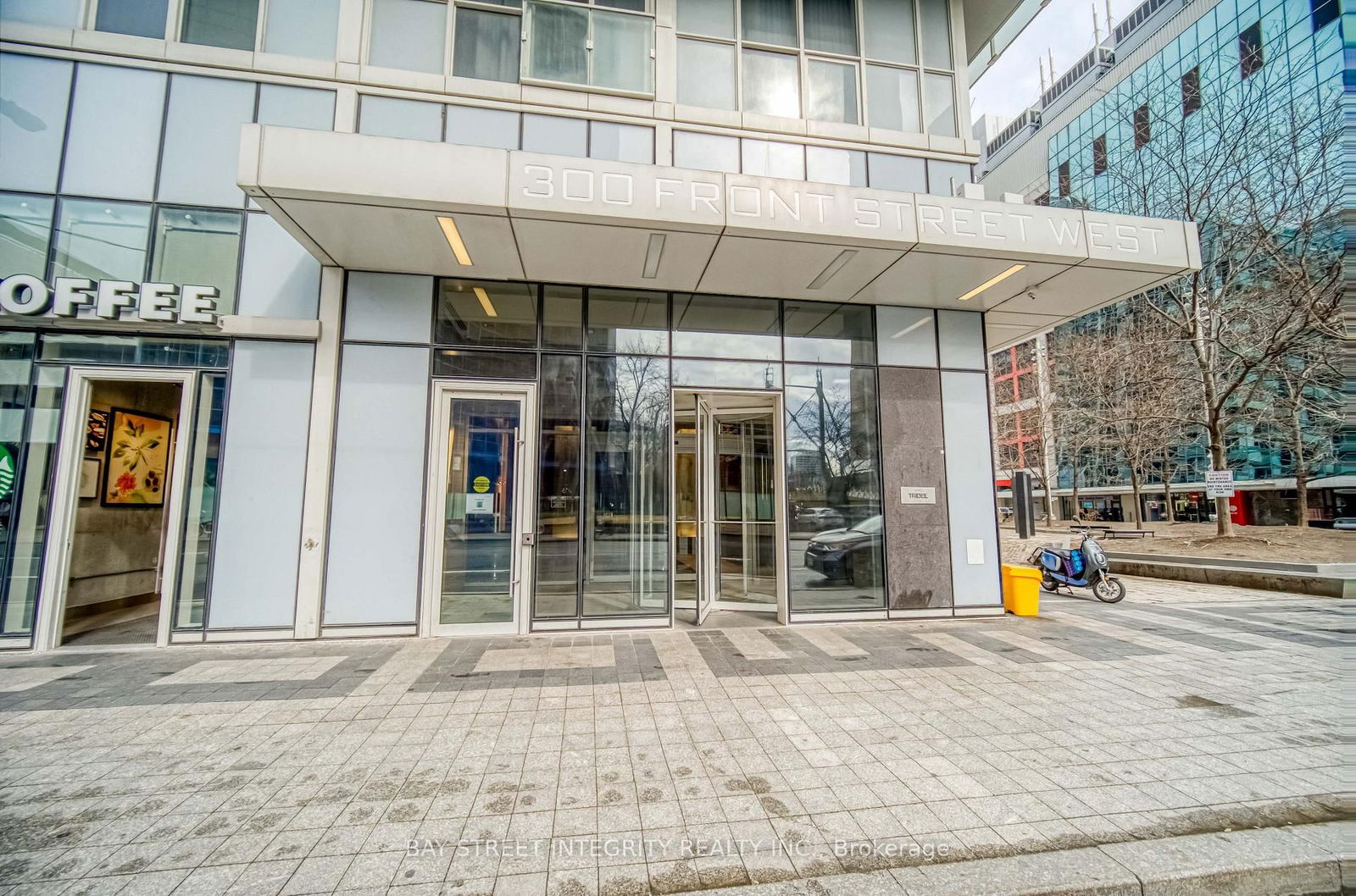 Condo for sale at 914-300 Front Street, Toronto, Waterfront Communities C1, M5V 0E9 - MLS: C12008495