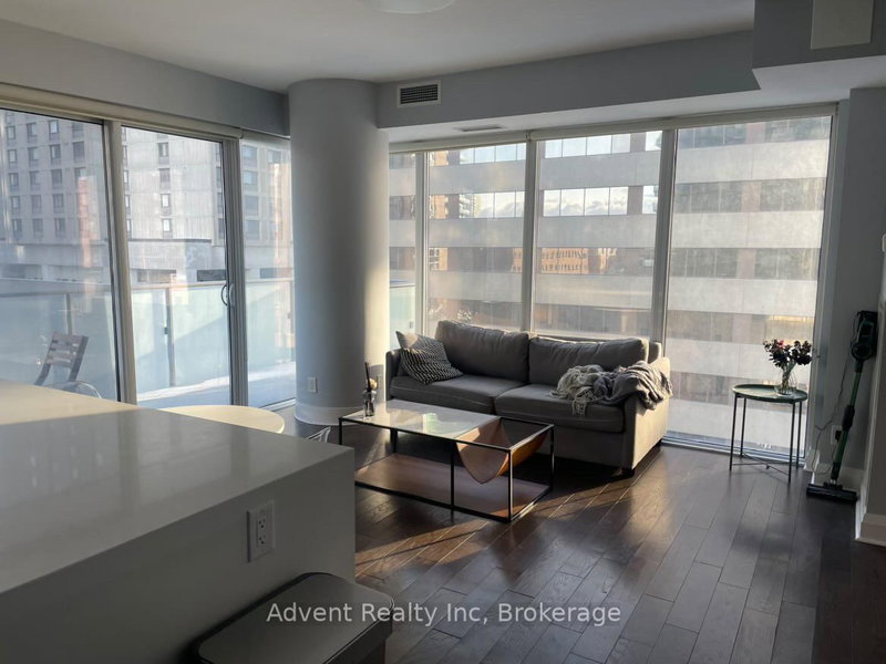 510 - 1080 Bay St, Toronto, M5S 0A6 | Image 3