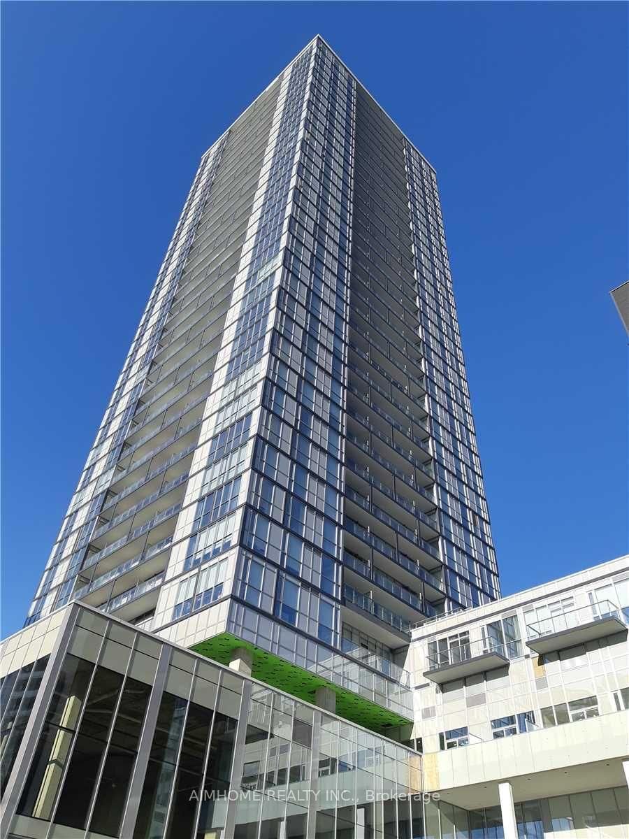 Condo for lease at 1708-5180 Yonge Street, Toronto, Willowdale West, M2N 0K5 - MLS: C12008605