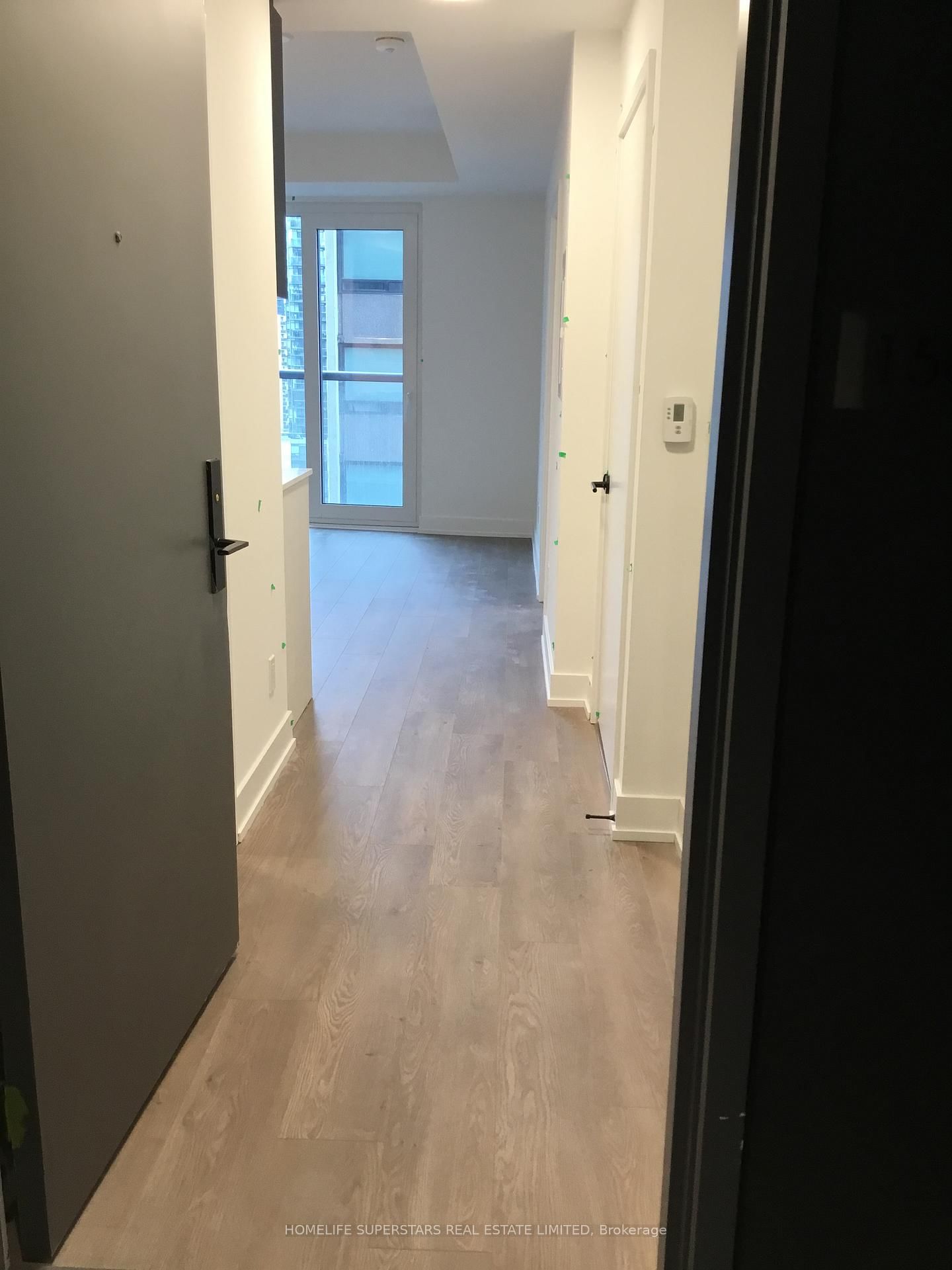 Condo for lease at 1509-308 JARVIS Street, Toronto, Church-Yonge Corridor, M5B 0E3 - MLS: C12008663