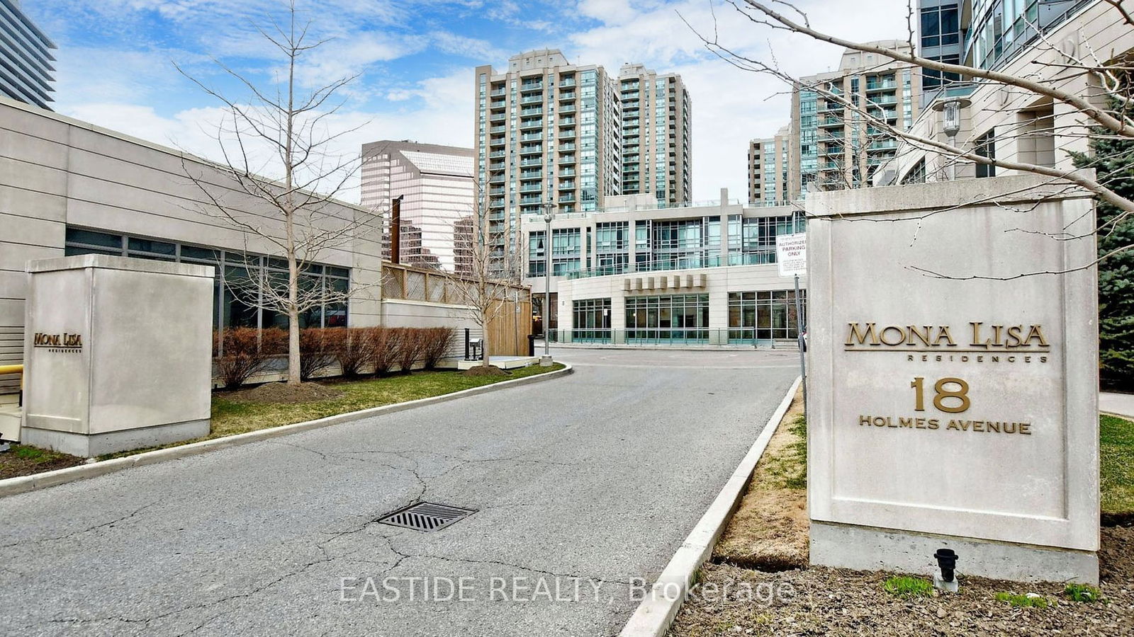 Condo for sale at 315-18 Holmes Avenue, Toronto, Willowdale East, M2N 4L9 - MLS: C12008773