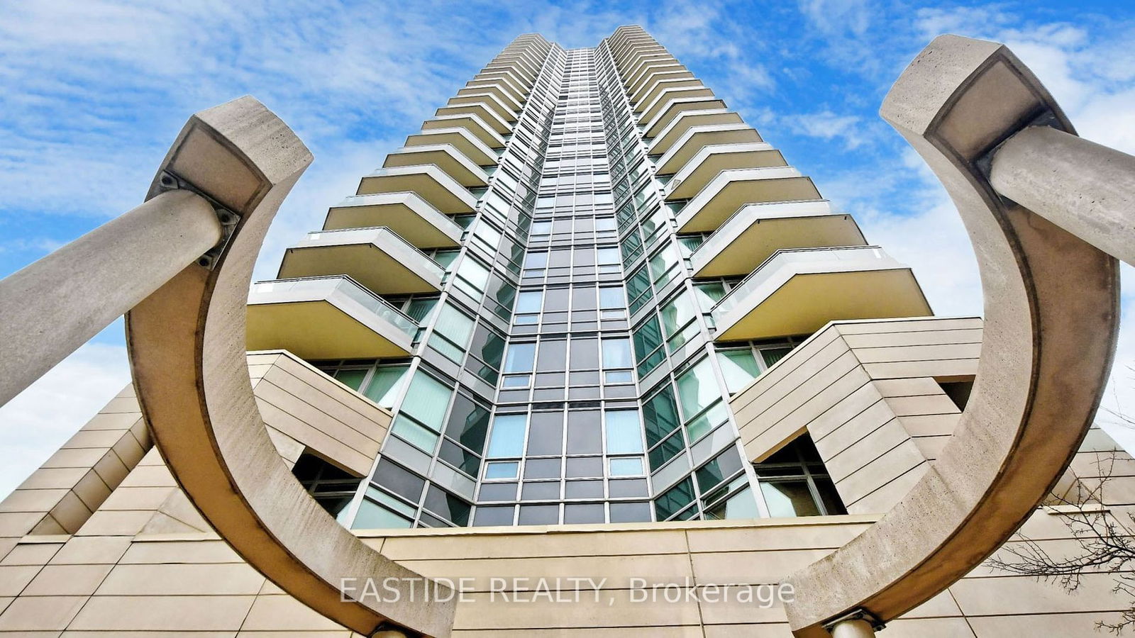 Condo for sale at 315-18 Holmes Avenue, Toronto, Willowdale East, M2N 4L9 - MLS: C12008773