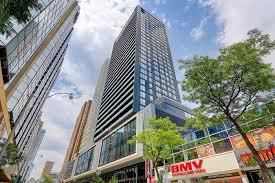 Condo for sale at 1719-20 Edward Street, Toronto, Bay Street Corridor, M5G 1C9 - MLS: C12008841