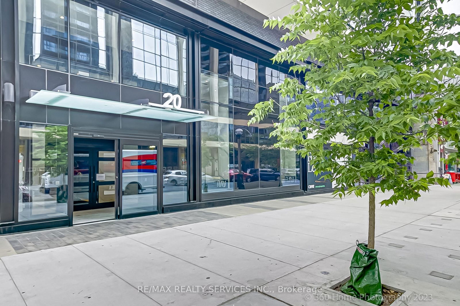 Condo for sale at 1719-20 Edward Street, Toronto, Bay Street Corridor, M5G 1C9 - MLS: C12008841