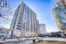 Condo for lease at 308-15 Singer Court, Toronto, Bayview Village, M2K 0B1 - MLS: C12008915