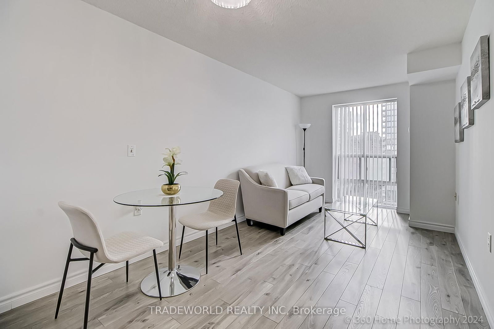 Condo for sale at 1609-20 Olive Avenue, Toronto, Willowdale East, M2N 7G5 - MLS: C12008959