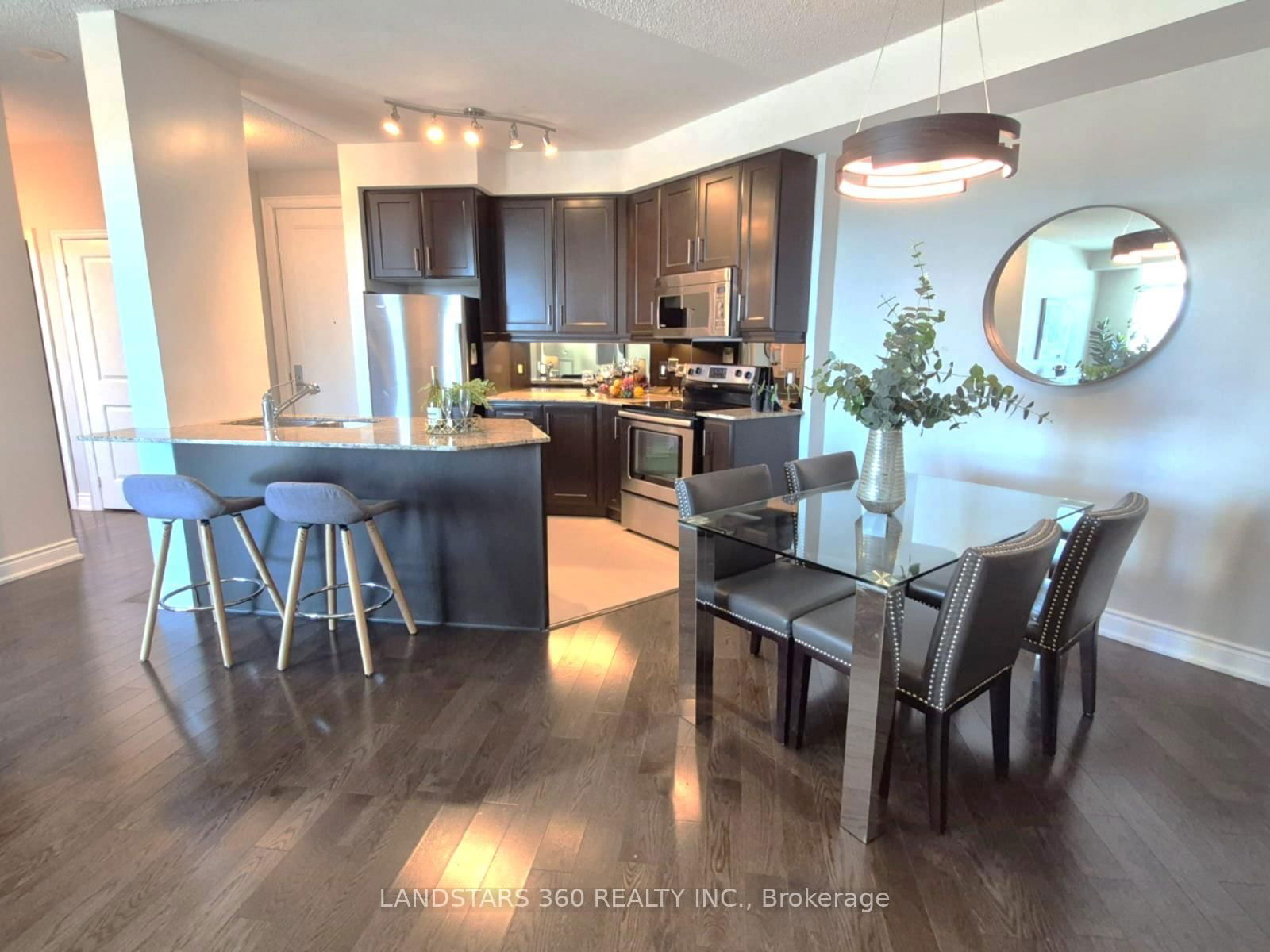 Condo for sale at 706-10 Bloorview Place, Toronto, Don Valley Village, M2J 0B1 - MLS: C12008981