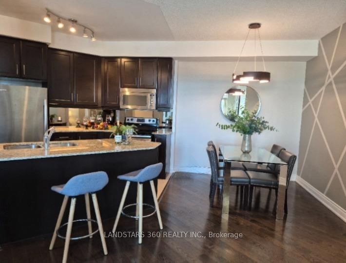 Condo for sale at 706-10 Bloorview Place, Toronto, Don Valley Village, M2J 0B1 - MLS: C12008981