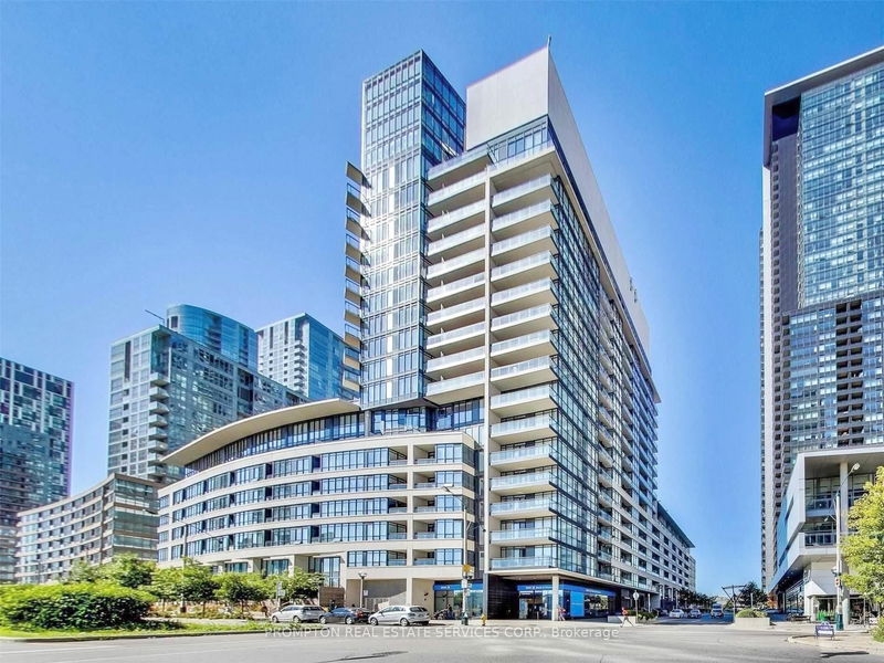 home for lease on 1501-8 Telegram Mews