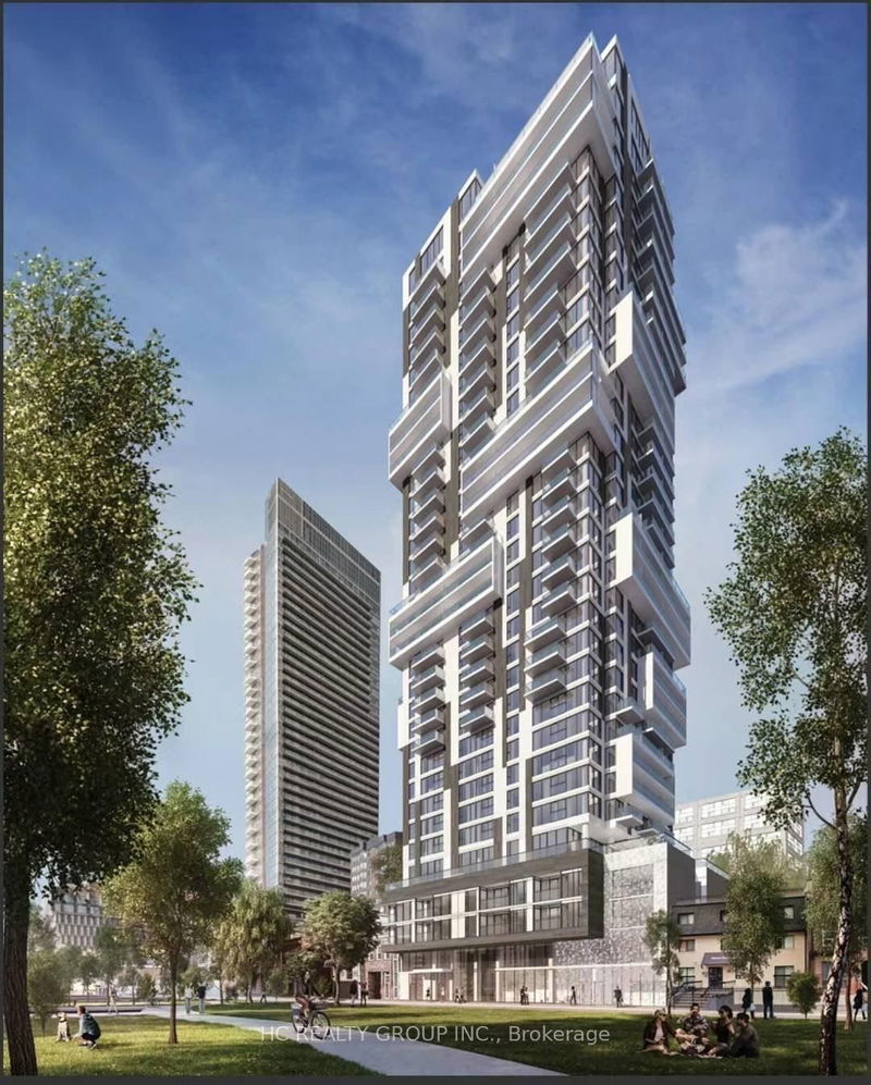 home for lease on 605-65 Mutual Street