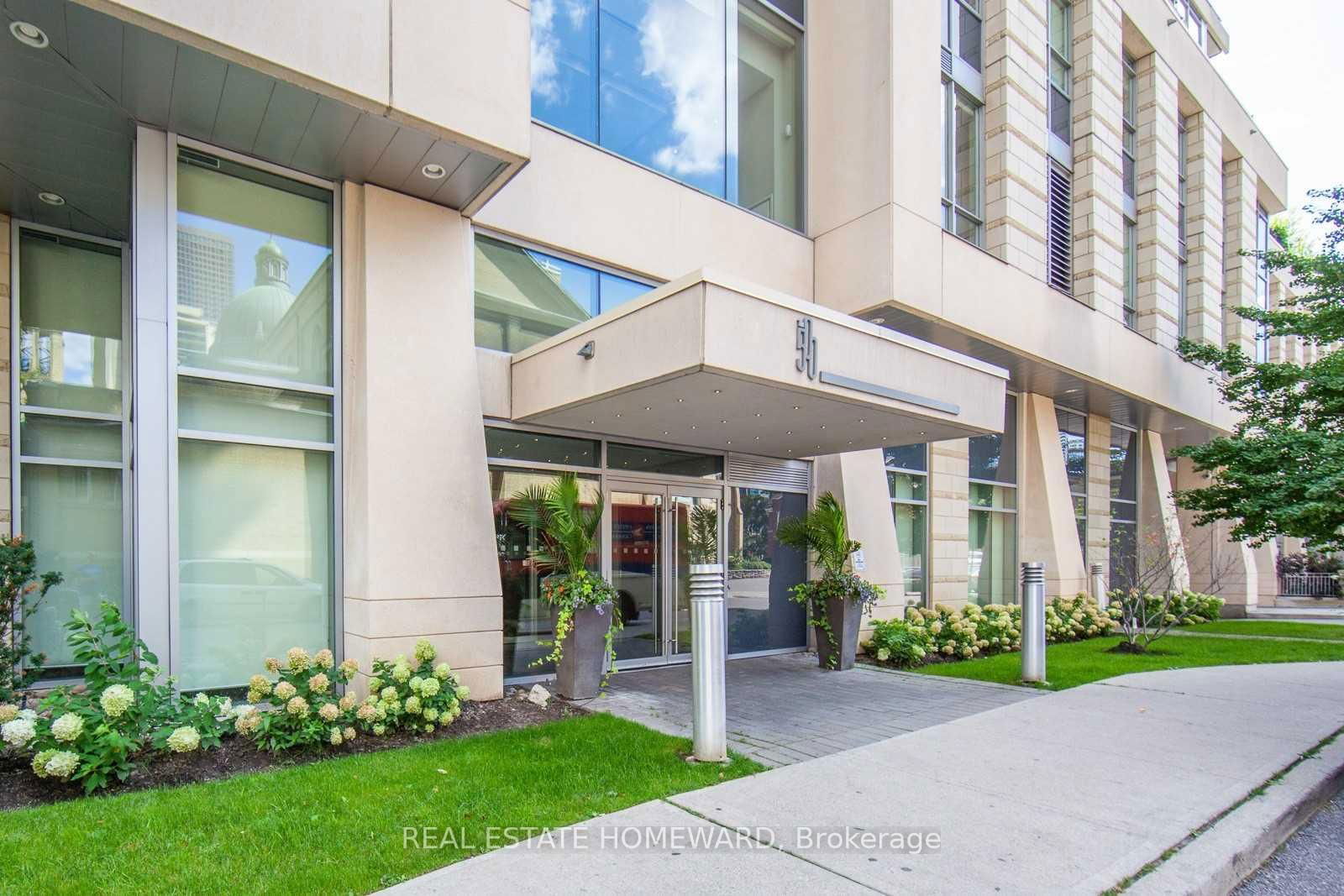 Condo for sale at 3006-500 Sherbourne Street, Toronto, North St. James Town, M4X 1L1 - MLS: C12009100