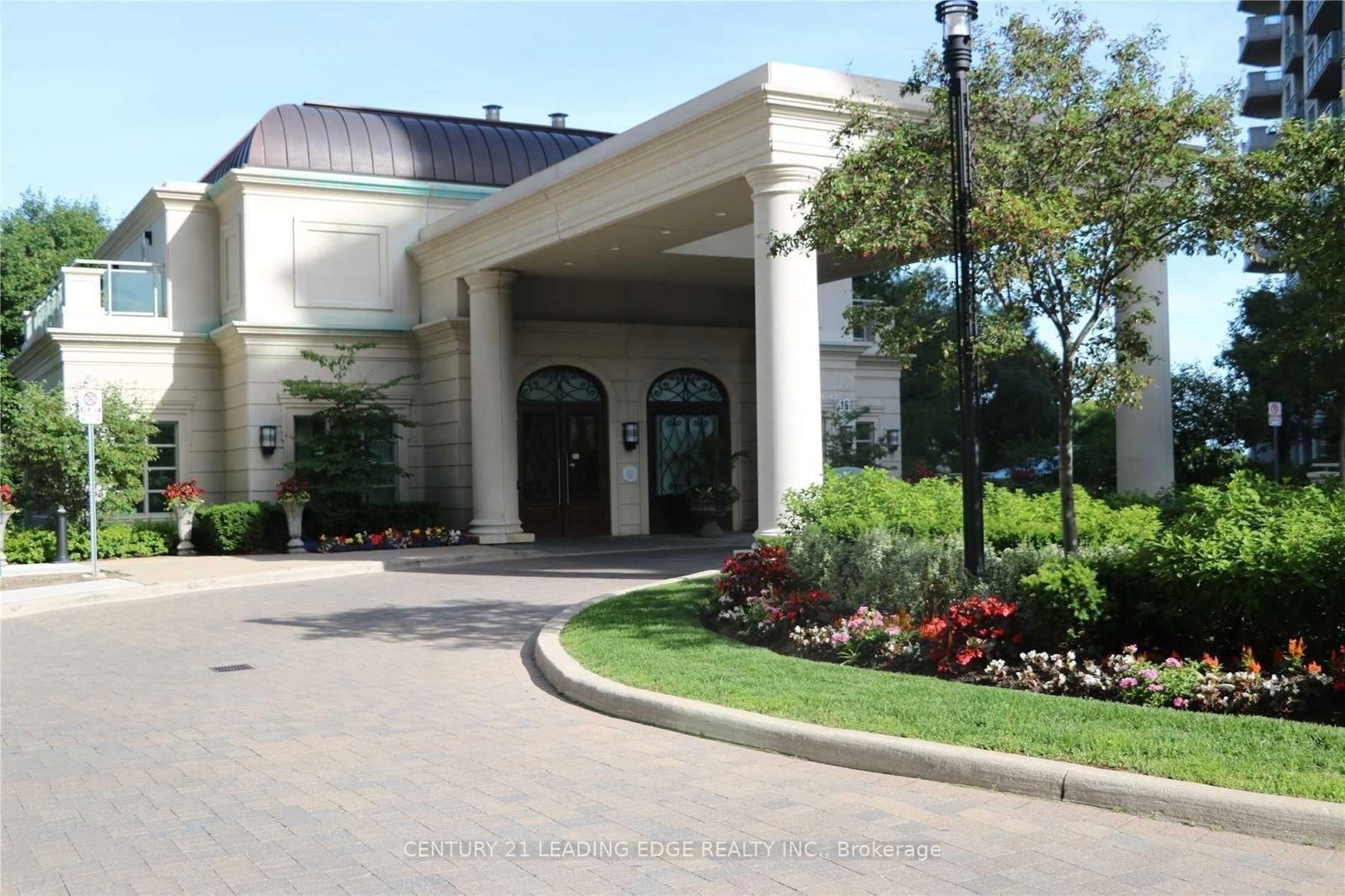 Condo for lease at 1017-20 BLOORVIEW Place, Toronto, Don Valley Village, M2J 0A6 - MLS: C12009185