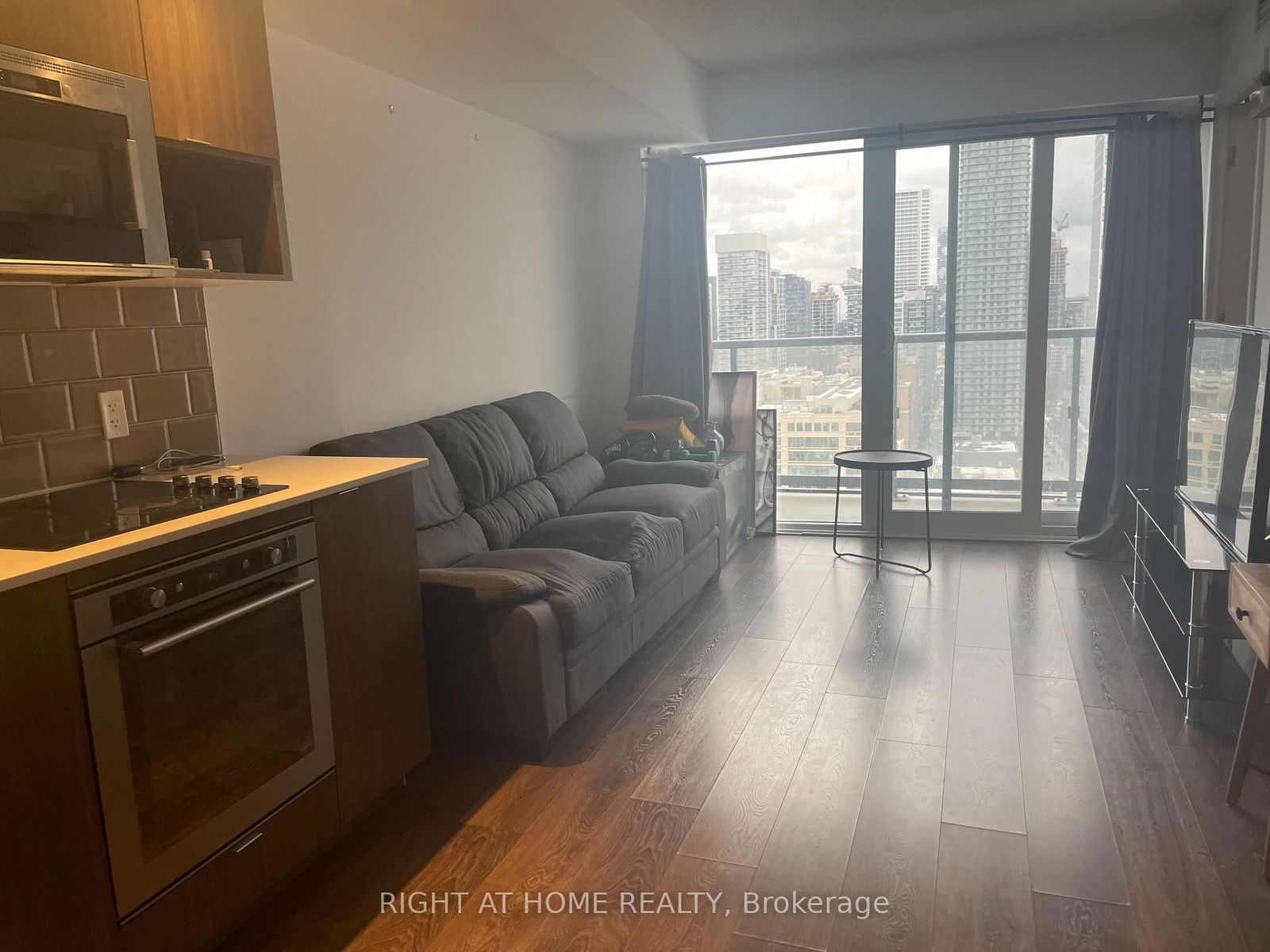 Condo for lease at 2309-89 Mcgill Street, Toronto, Church-Yonge Corridor, M5B 0B1 - MLS: C12009214