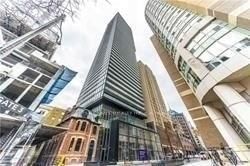 Condo for lease at 811-15 Grenville Street, Toronto, Bay Street Corridor, M4Y 1A1 - MLS: C12009236