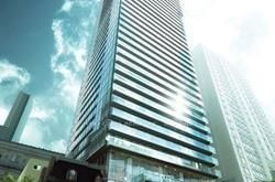 Condo for lease at 811-15 Grenville Street, Toronto, Bay Street Corridor, M4Y 1A1 - MLS: C12009236