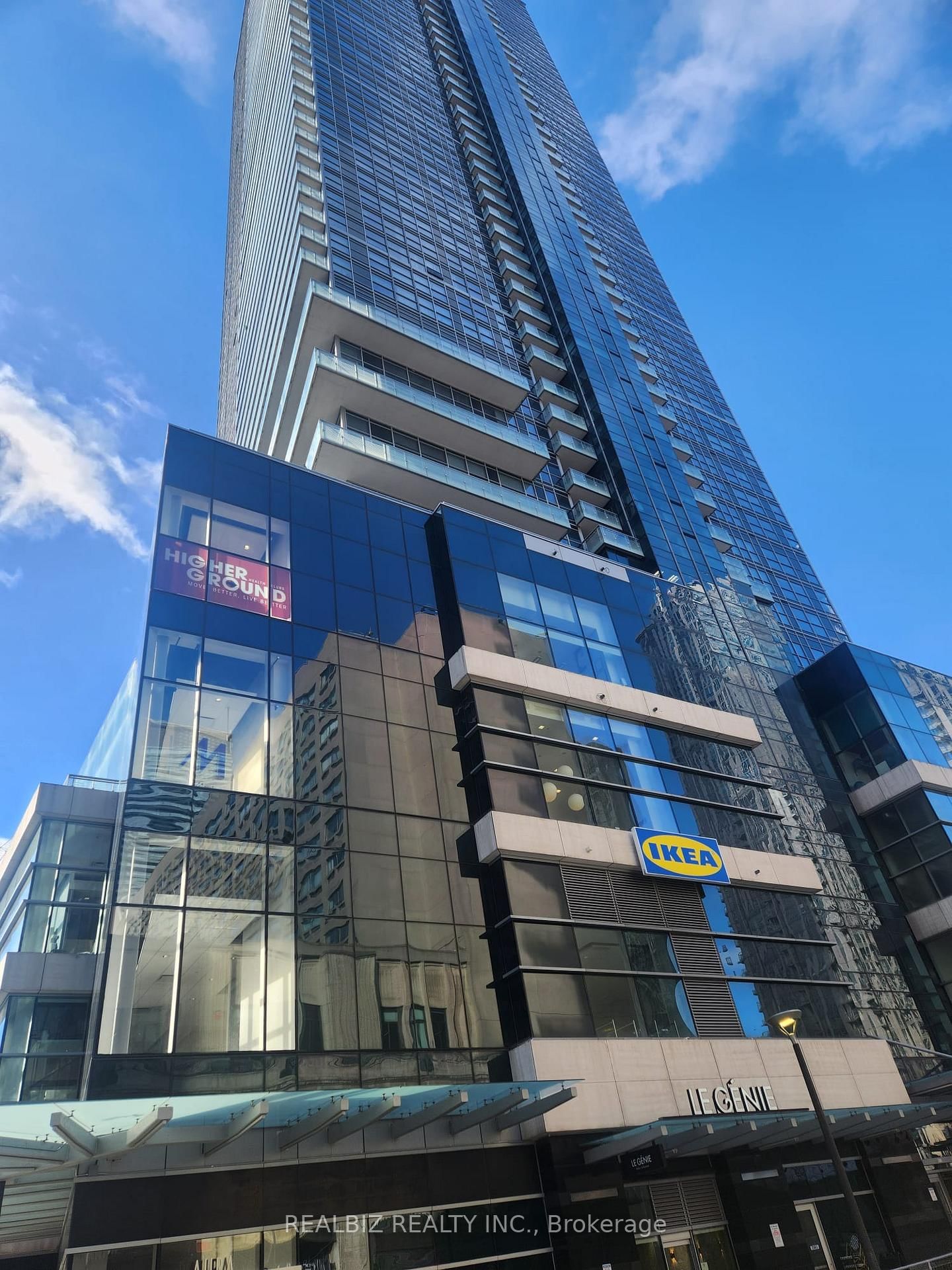 Condo for sale at 1516-386 Yonge Street, Toronto, Bay Street Corridor, M5B 0A5 - MLS: C12009262