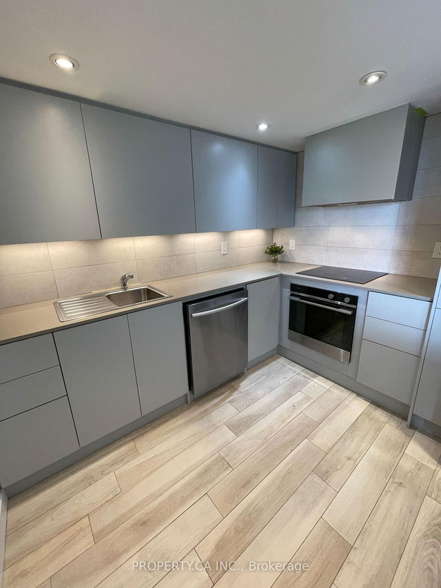 603 - 5460 Yonge Street