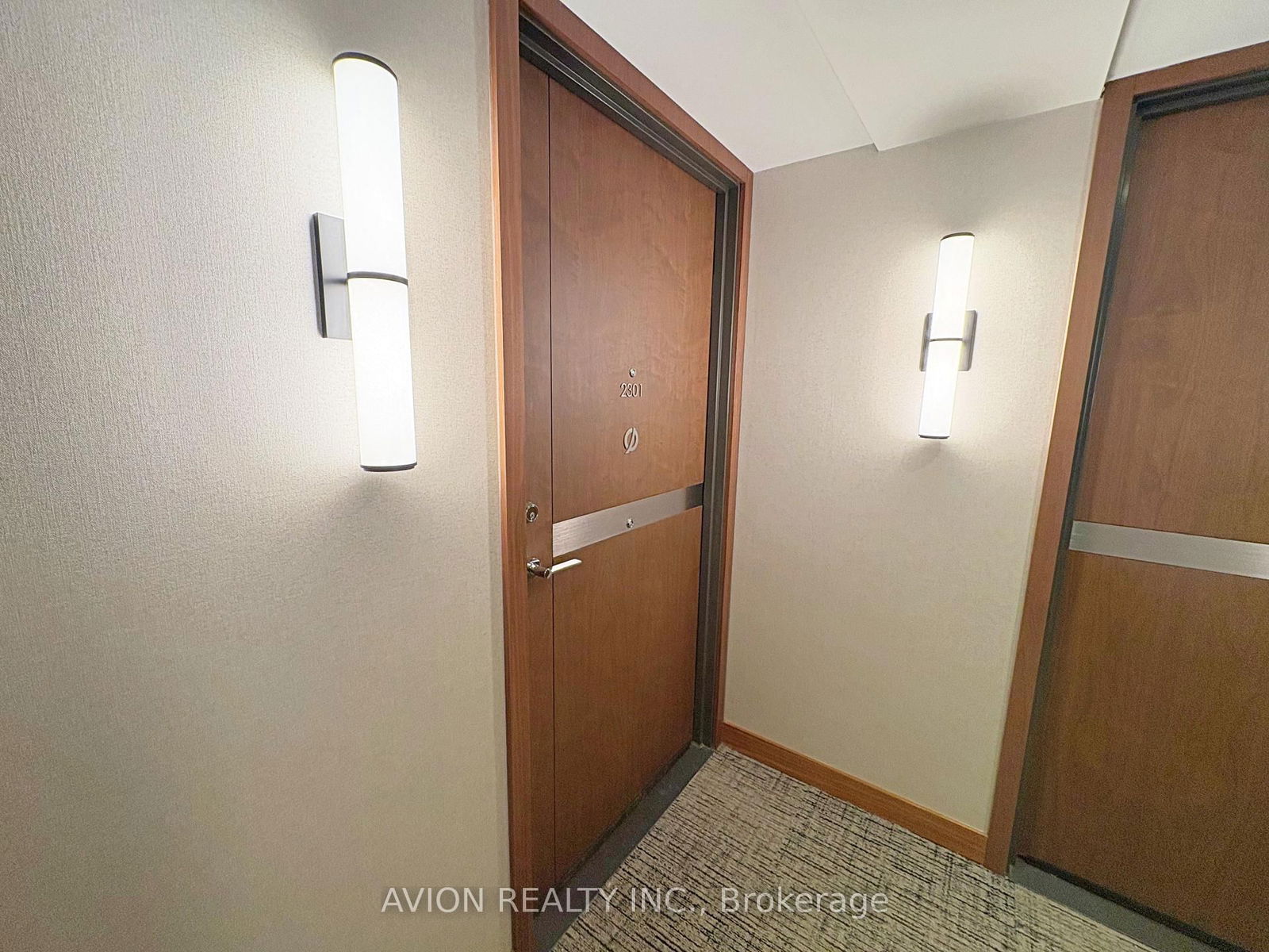 Condo leased at 2301-17 Bathurst Street, Toronto, Waterfront Communities C1, M5V 0N1 - MLS: C12009415