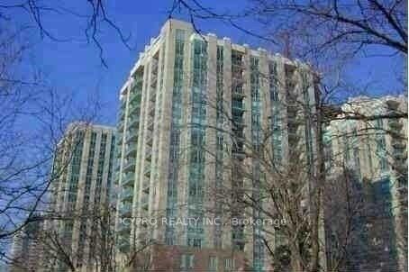 Condo for lease at 2809-22 Olive Avenue, Toronto, Willowdale East, M2N 7G6 - MLS: C12009451