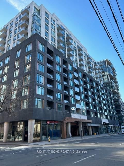 Condo for lease at 224-525 Adelaide Street, Toronto, Waterfront Communities C1, M5V 0N7 - MLS: C12009498