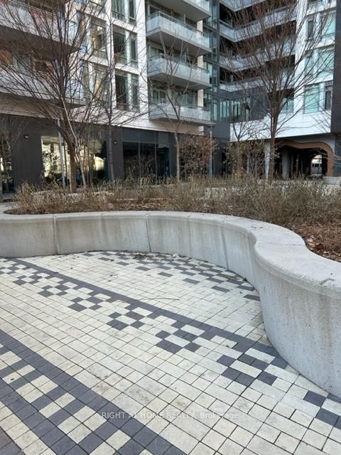 Condo for lease at 224-525 Adelaide Street, Toronto, Waterfront Communities C1, M5V 0N7 - MLS: C12009498