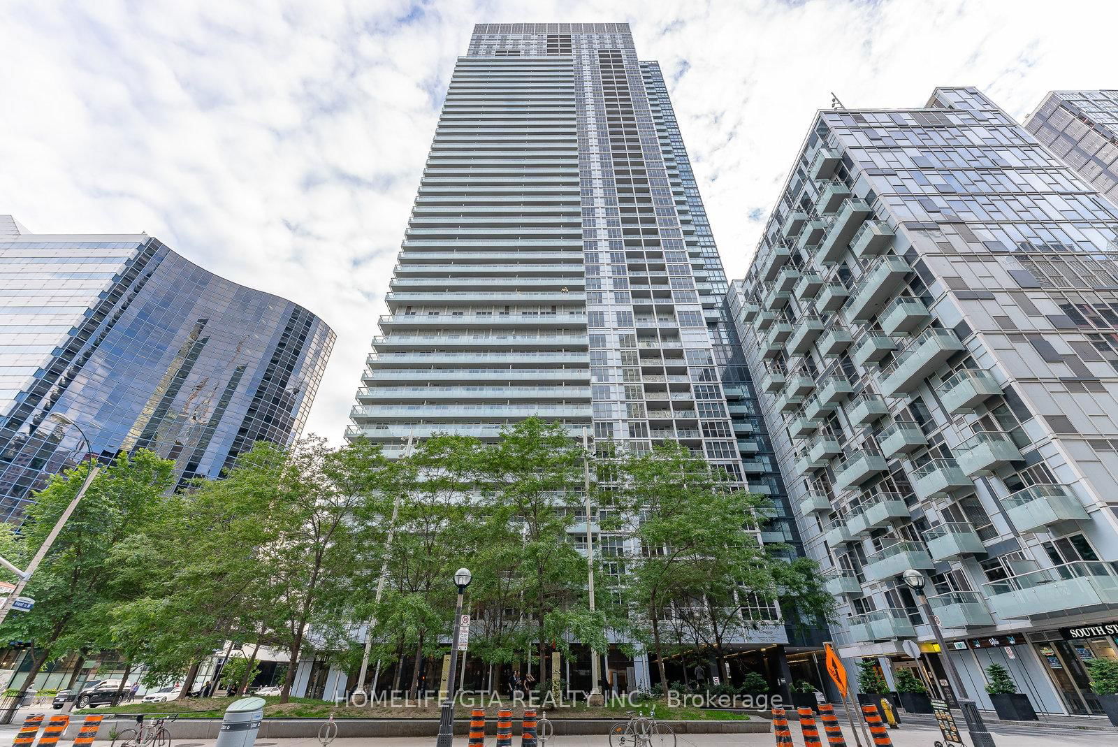 Condo for sale at 4301-300 Front Street, Toronto, Waterfront Communities C1, M5V 0E9 - MLS: C12009508