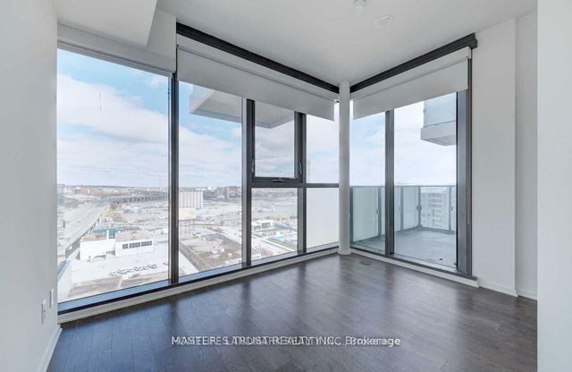 1307 - 16 Bonnycastle Street