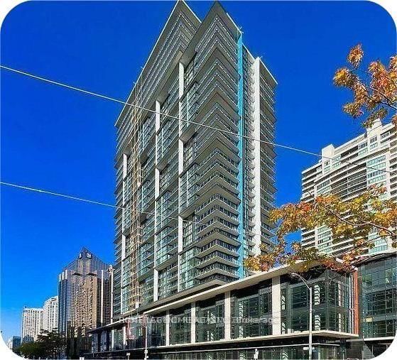 Condo for lease at 3120-4955 Yonge Street, Toronto, Willowdale East, M2N 0L8 - MLS: C12009569