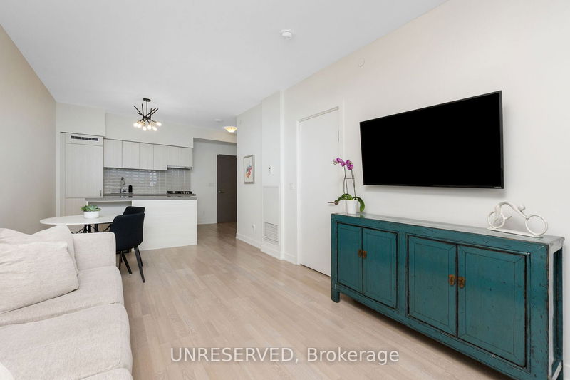 home for sale on 1304-501 St. Clair Avenue W