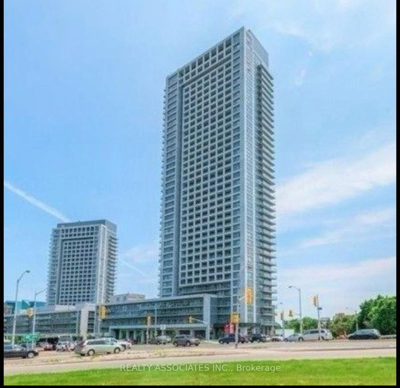 home for sale on 2007-2015 Sheppard Avenue E