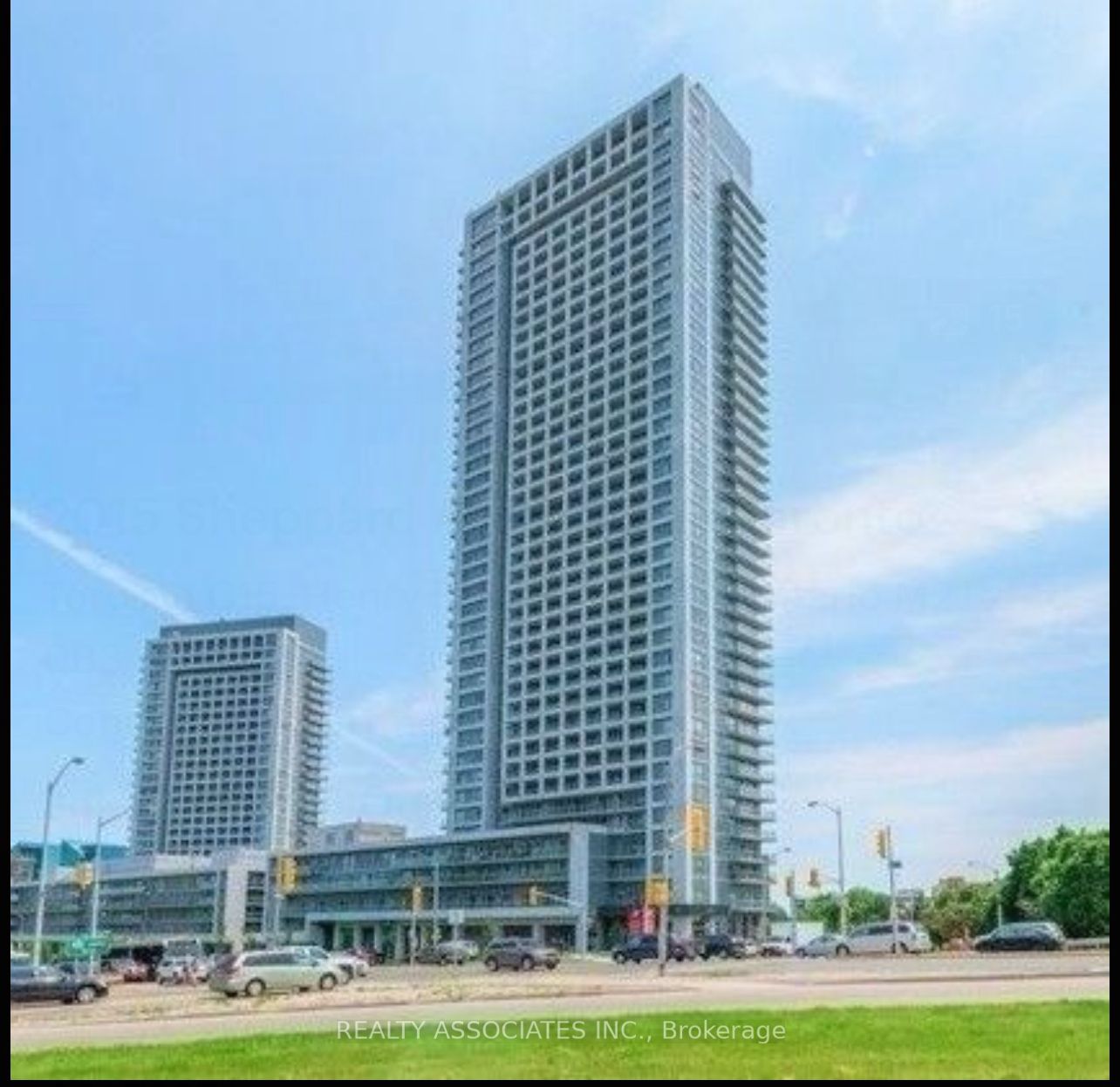 Condo for sale at 2007-2015 Sheppard Avenue, Toronto, Henry Farm, M2J 0B3 - MLS: C12009602