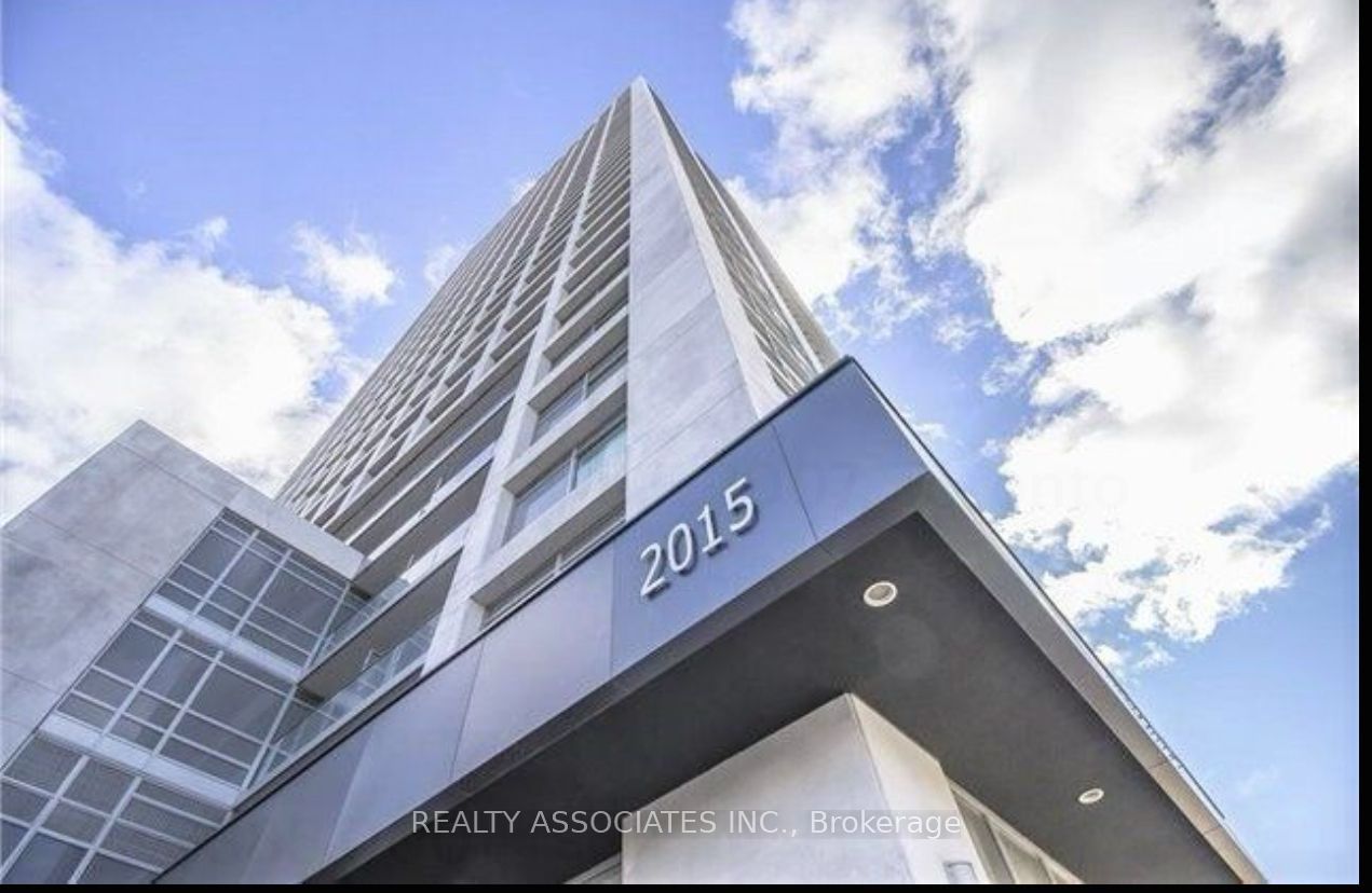 Condo for sale at 2007-2015 Sheppard Avenue, Toronto, Henry Farm, M2J 0B3 - MLS: C12009602