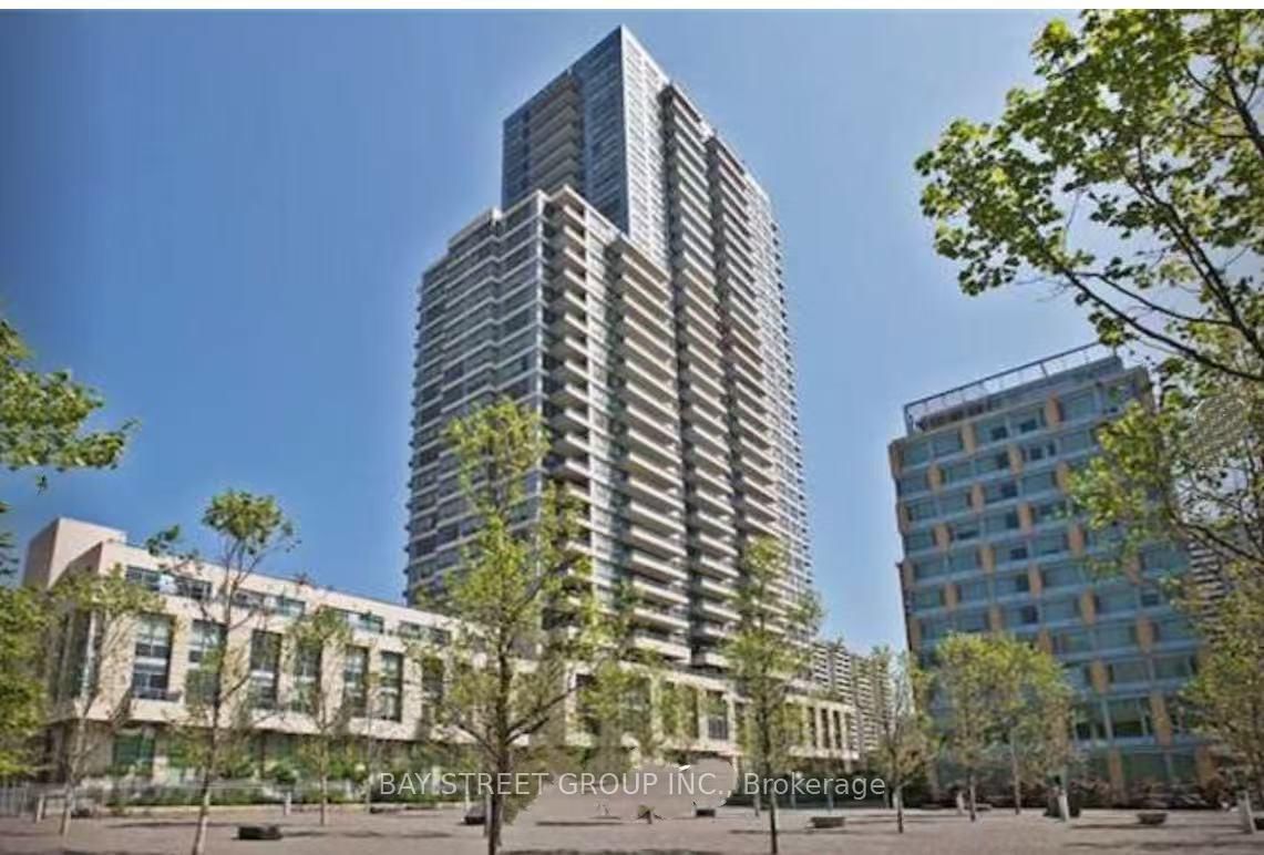 Condo for lease at 3001-500 Sherbourne Street, Toronto, North St. James Town, M4X 1L1 - MLS: C12009743