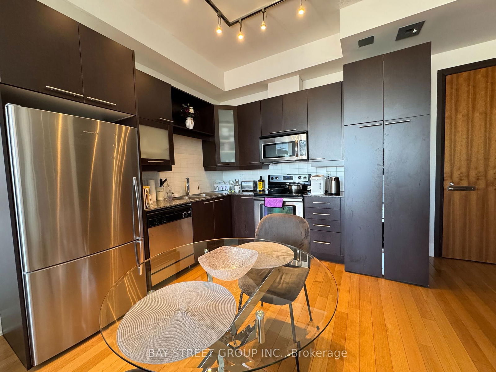 Condo for lease at 3001-500 Sherbourne Street, Toronto, North St. James Town, M4X 1L1 - MLS: C12009743