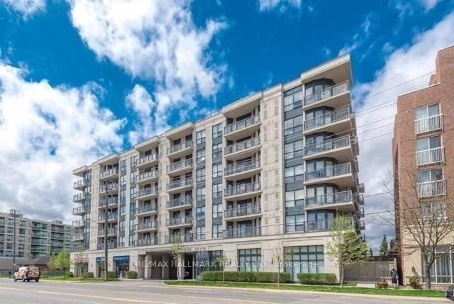 Condo for sale at 105-872 Sheppard Avenue, Toronto, Bathurst Manor, M3H 5V5 - MLS: C12009745