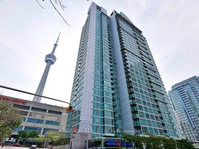 3511 - 81 Navy Wharf Court
