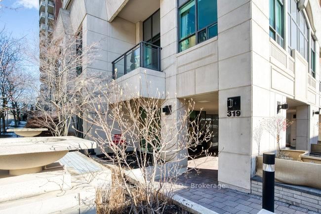 Condo sold at #406-319 Merton Street, Toronto, Mount Pleasant East, M4S 1A5 - MLS: C12009838