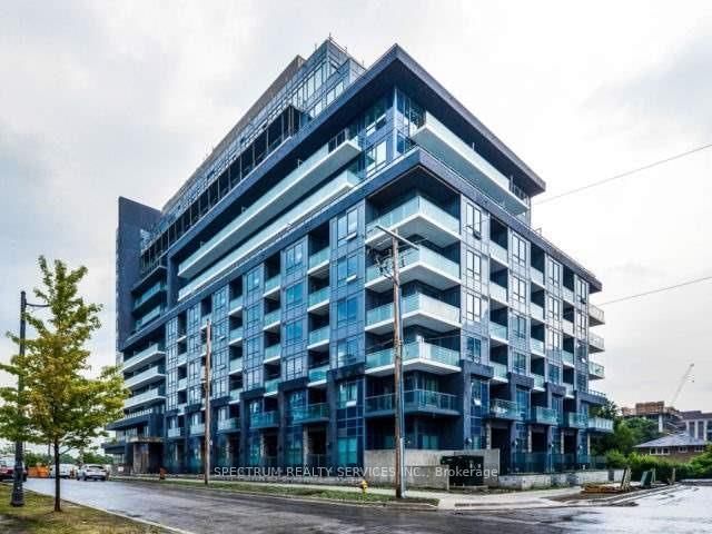 Condo for lease at 311-7 Kenaston Gdns, Toronto, Bayview Village, M2K 1G7 - MLS: C12009877