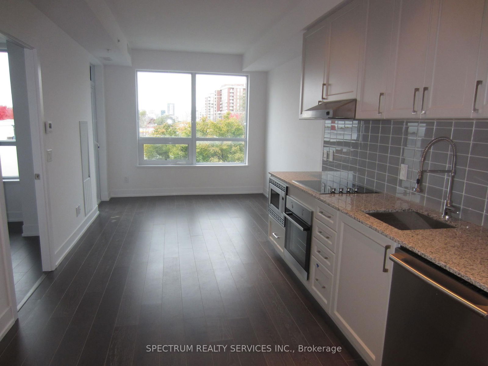 Condo for lease at 311-7 Kenaston Gdns, Toronto, Bayview Village, M2K 1G7 - MLS: C12009877