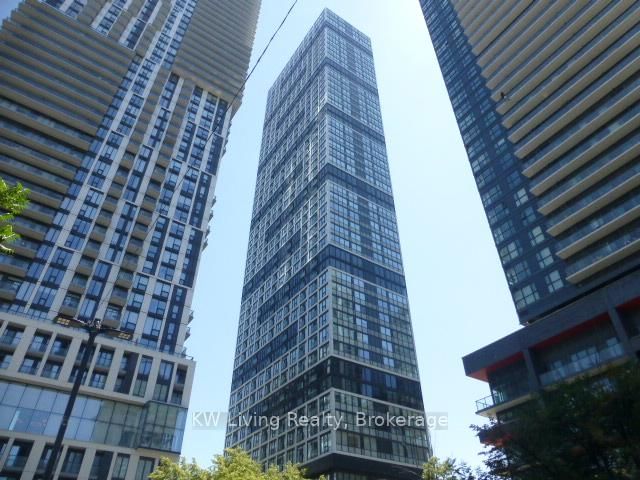 Condo for lease at 1601-181 Dundas Street, Toronto, Church-Yonge Corridor, M5A 0N5 - MLS: C12009921