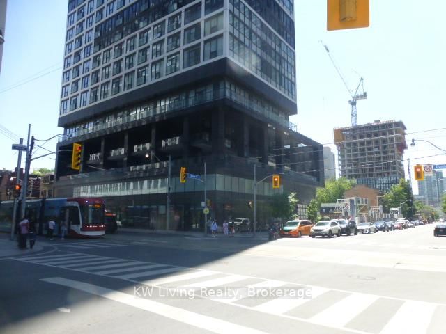 Condo for lease at 1601-181 Dundas Street, Toronto, Church-Yonge Corridor, M5A 0N5 - MLS: C12009921