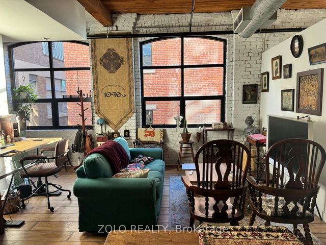 PH1 - 383 Adelaide Street