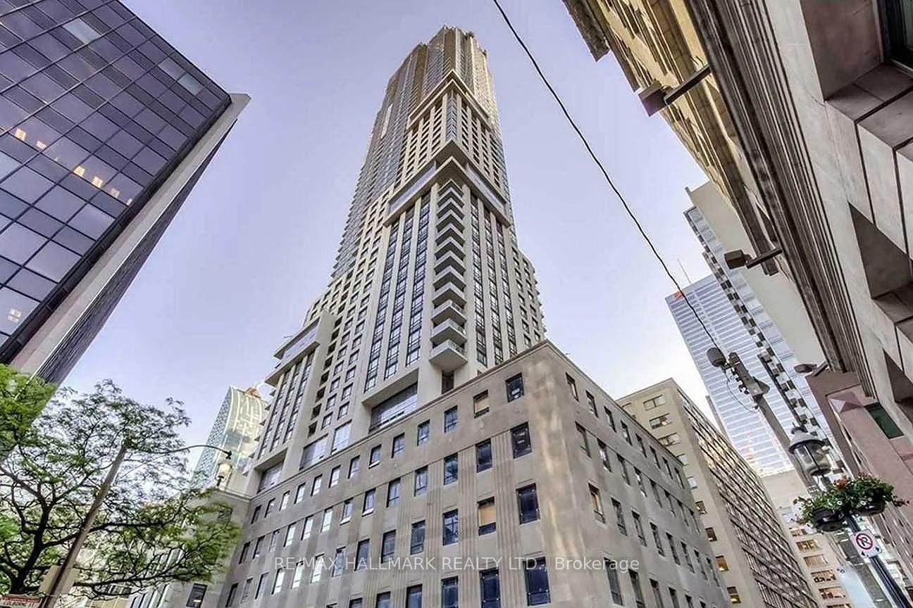 Condo for sale at 4501-88 Scott Street, Toronto, Church-Yonge Corridor, M5E 0A9 - MLS: C12010063