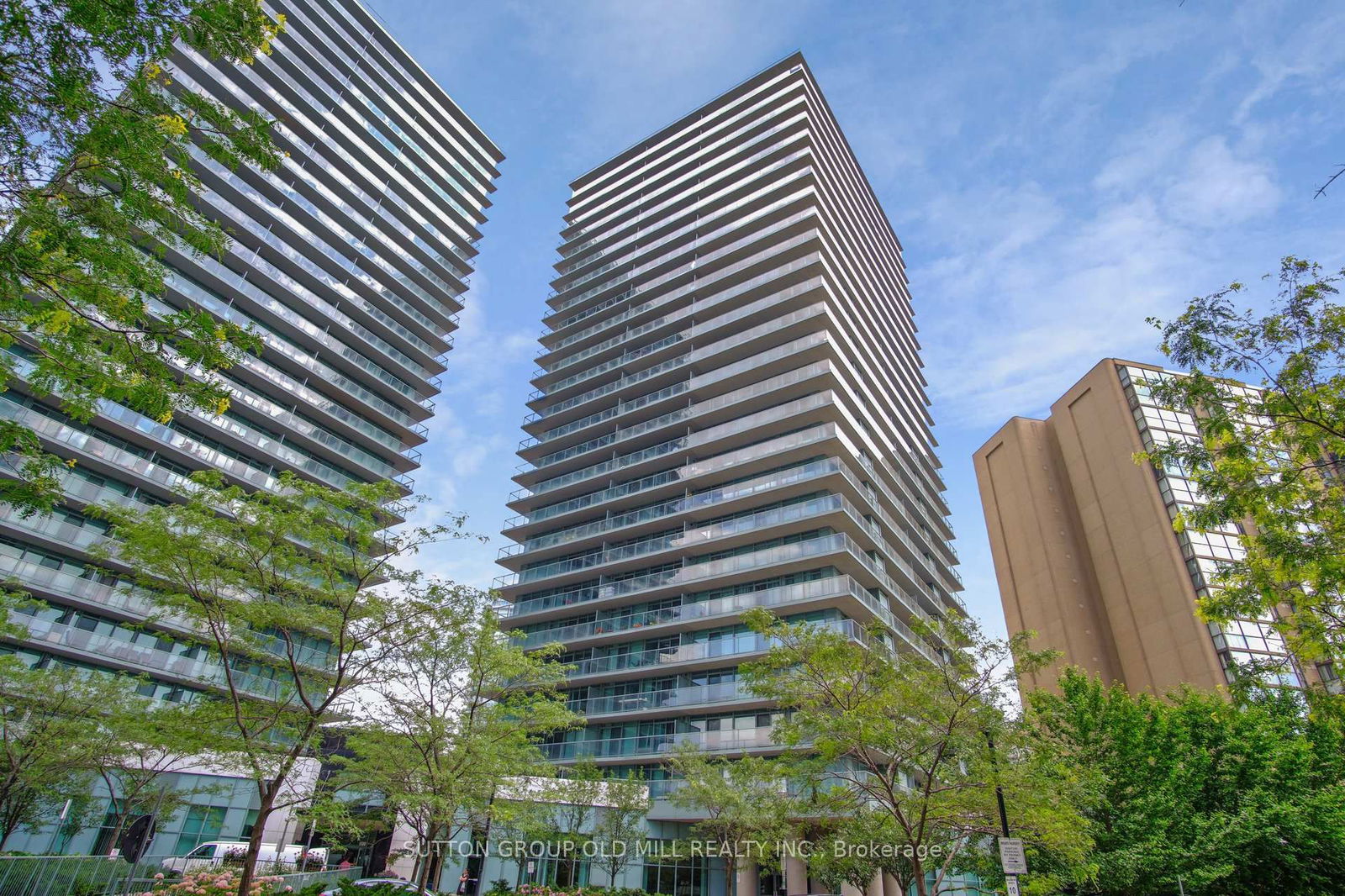 Condo for sale at 211-5500 Yonge Street, Toronto, Willowdale West, M2N 7L1 - MLS: C12010069